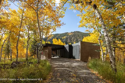 258 Roaring Fork Drive, Aspen, CO 81611 - Photo 1