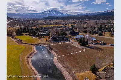 80 Elk Track Lane, Carbondale, CO 81623 - Photo 1