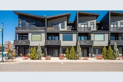 220 E Lewis Lane, Basalt, CO 81621 - Photo 1