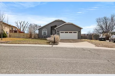 1416 Beech Street, Rifle, CO 81650 - Photo 1