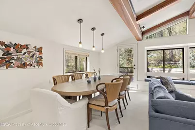 851 Ute Avenue #B, Aspen, CO 81611 - Photo 1