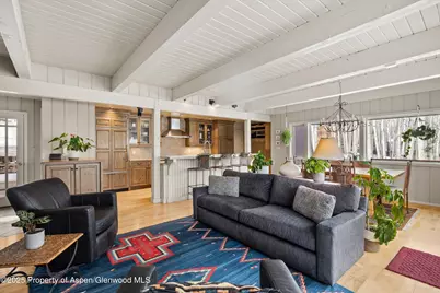 231 Maple Ridge Lane, Snowmass Village, CO 81615 - Photo 1