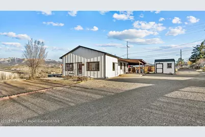 450 E 10th Street, Rifle, CO 81650 - Photo 1