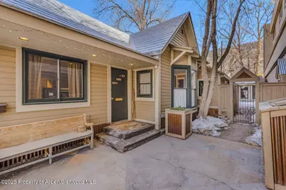726 & 728 Blake Avenue, Glenwood Springs, CO 81601 - Photo 1