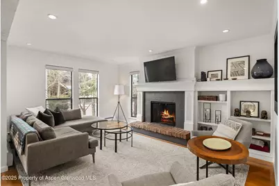 980 E Hyman Avenue #3, Aspen, CO 81611 - Photo 1