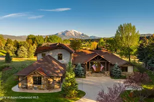 255 Snowcap Cir, Carbondale, CO 81623 - Photo 1