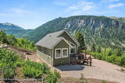 787 Serpentine Trl, Marble, CO 81623 - Photo 1