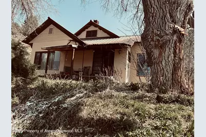 738 Lincoln Avenue, Glenwood Springs, CO 81601 - Photo 1