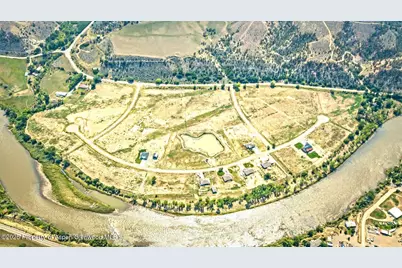 Lot 26 Paddle Wheel Lane, New Castle, CO 81647 - Photo 1