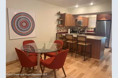 814 W Bleeker Street #B-2, Aspen, CO 81611 - Photo 1