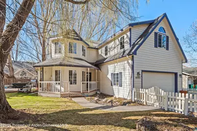 203 Deer Run, Carbondale, CO 81623 - Photo 1