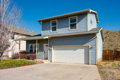 2420 Pioneer Way, Rifle, CO 81650 - Photo 1