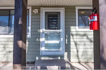 693 N 7th Street, Silt, CO 81652 - Photo 1