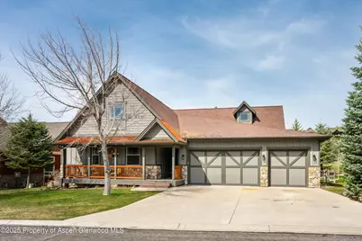 41 Whitetail Drive, New Castle, CO 81647 - Photo 1