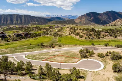 21 Mary's Way #Lot 67, New Castle, CO 81647 - Photo 1