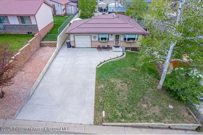 1162 Breeze Street, Craig, CO 81625 - Photo 1