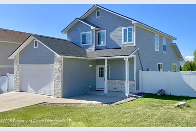 1135 Michael Circle, Meeker, CO 81641 - Photo 1