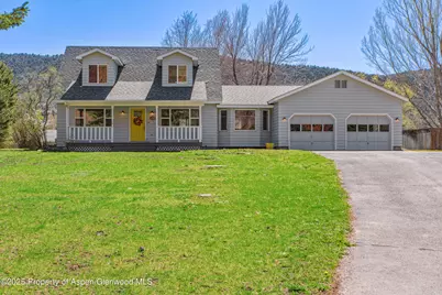 387 Meadow Lane, Glenwood Springs, CO 81601 - Photo 1