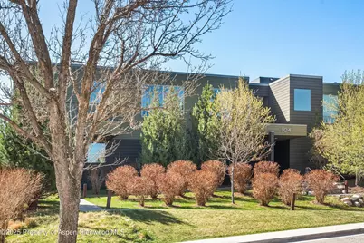 104 Evans Road #105, Basalt, CO 81621 - Photo 1