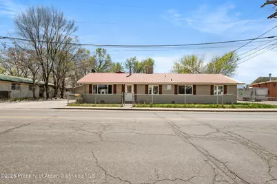 125 E 9th Street, Rifle, CO 81650 - Photo 1