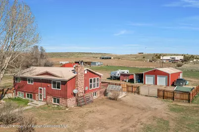 35361 N Highway 13, Craig, CO 81625 - Photo 1