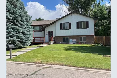 3057 Wellington Avenue, Grand Junction, CO 81504 - Photo 1