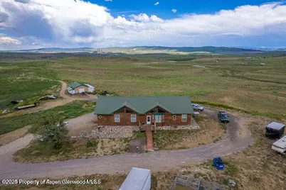 350 Glaab Lane, Craig, CO 81625 - Photo 1