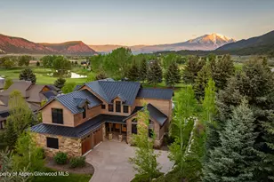 649 Saddleback Rd, Carbondale, CO 81623 - Photo 1