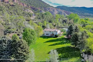 1174 Co Rd 113, Carbondale, CO 81623 - Photo 1