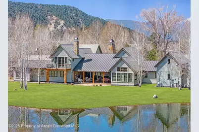 14 Silver Spruce Drive, Carbondale, CO 81623 - Photo 1