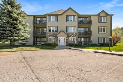 790 Castle Valley Boulevard #B, New Castle, CO 81647 - Photo 1