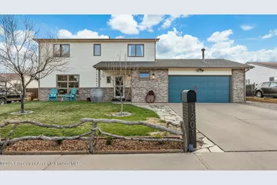 1201 Fir Avenue, Rifle, CO 81650 - Photo 1