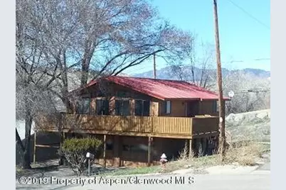 1201 Clarkson Avenue, Rifle, CO 81650 - Photo 1