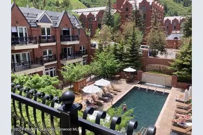 400 E Dean Street Unit #36 51/52, Aspen, CO 81611 - Photo 1