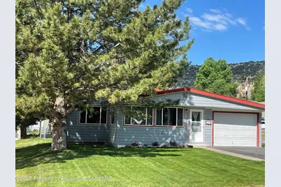 891 3rd Street, Meeker, CO 81641 - Photo 1