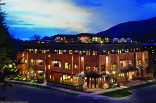 219 E Durant Ave, Aspen, CO 81611 - Photo 1