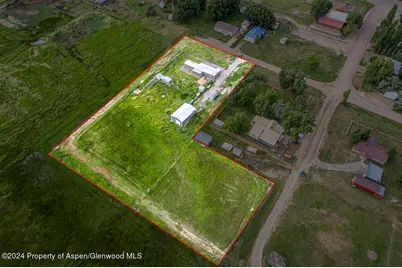 261 Ellis Avenue, Maybell, CO 81640 - Photo 1