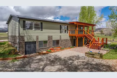 233 County Road 265, Rifle, CO 81650 - Photo 1