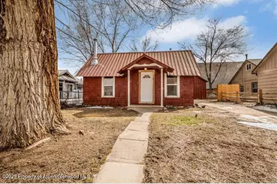 1004 Elm Avenue, Collbran, CO 81624 - Photo 1