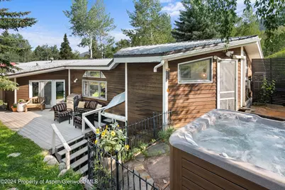 140 Maple Lane, Aspen, CO 81611 - Photo 1