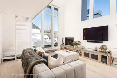 800 S Mill Street #Unit 304D, Aspen, CO 81611 - Photo 1