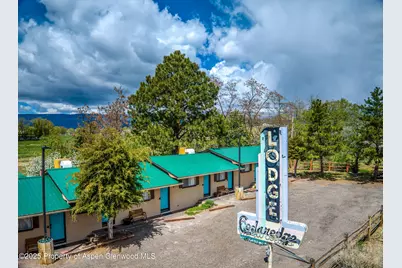 810 N Grand Mesa Drive, Cedaredge, CO 81413 - Photo 1