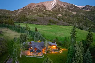 Tbd Nettle Creek Rd, Carbondale, CO 81623 - Photo 1