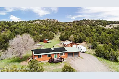 7800 County Road 7, Meeker, CO 81641 - Photo 1