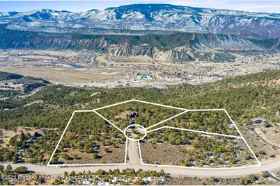 0021 Little Wood Lane, Glenwood Springs, CO 81601 - Photo 1