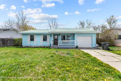 1928 Woodland Avenue, Craig, CO 81625 - Photo 1