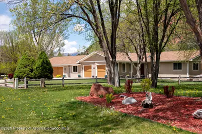 368 Meadow Lane, Glenwood Springs, CO 81601 - Photo 1