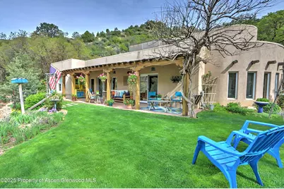 48 Creekside Court, Glenwood Springs, CO 81601 - Photo 1