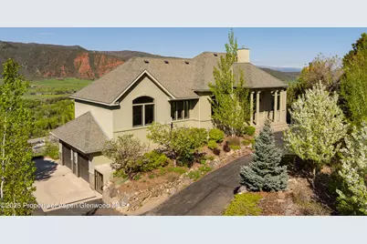 587 Hillcrest Drive, Basalt, CO 81621 - Photo 1