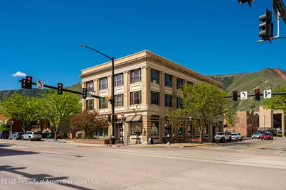 801 Grand Avenue, Glenwood Springs, CO 81601 - Photo 1
